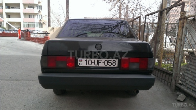 Tofas Sahin 2005, 157,000 km - 1.6 l - Bakı
