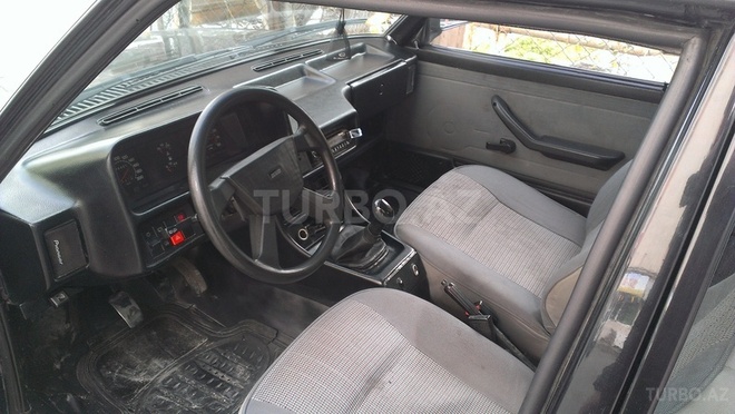Tofas Sahin 2005, 157,000 km - 1.6 l - Bakı