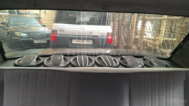 Tofas Sahin 2005, 157,000 km - 1.6 l - Bakı