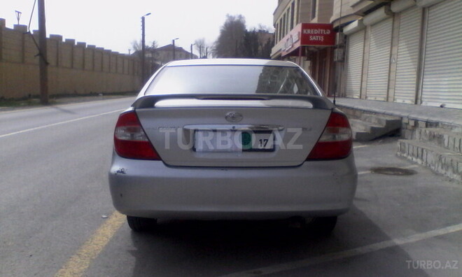 Toyota Camry 2005, 195,000 km - 2.4 л - Bakı