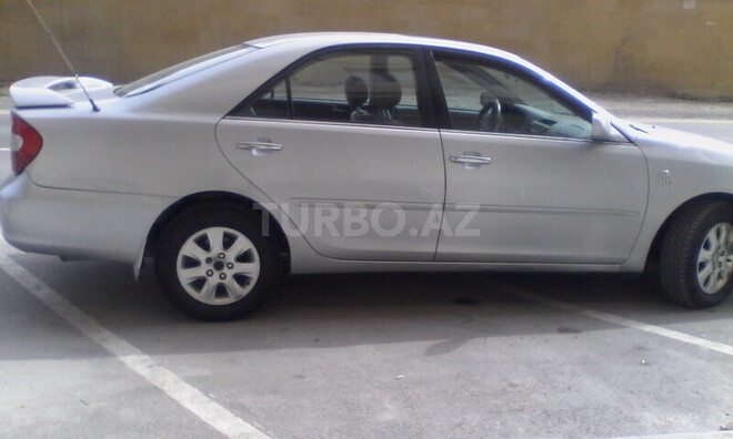 Toyota Camry 2005, 195,000 km - 2.4 л - Bakı