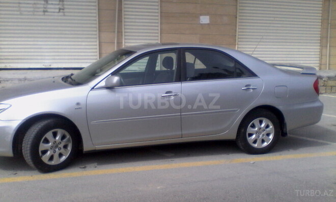 Toyota Camry 2005, 195,000 km - 2.4 л - Bakı