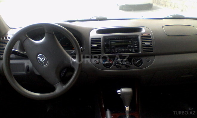 Toyota Camry 2005, 195,000 km - 2.4 л - Bakı