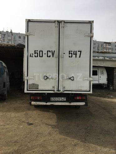 Ford Transit 1998, 200,000 km - 2.5 l - Bakı