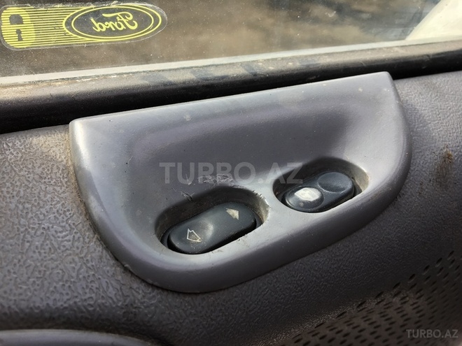 Ford Transit 1998, 200,000 km - 2.5 l - Bakı