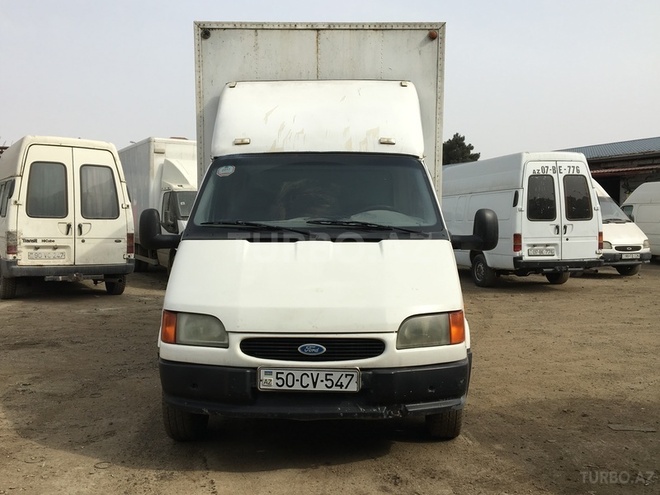 Ford Transit 1998, 200,000 km - 2.5 l - Bakı