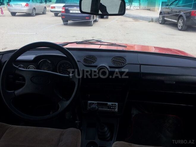 LADA (VAZ) 2106 1986, 185,000 km - 1.5 l - Bakı