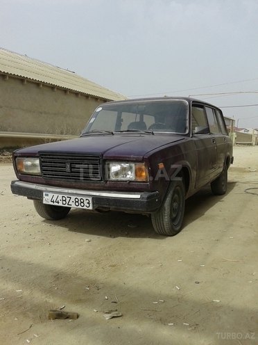 LADA (VAZ) 2104 2000, 554,000 km - 1.5 l - Bakı