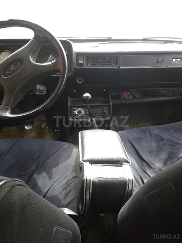LADA (VAZ) 2104 2000, 554,000 km - 1.5 l - Bakı