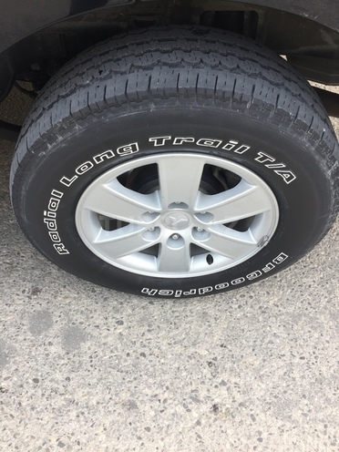 Mitsubishi Pajero 2008, 139,101 km - 3.2 l - Sumqayıt