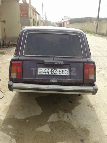LADA (VAZ) 2104 2000, 554,000 km - 1.5 l - Bakı