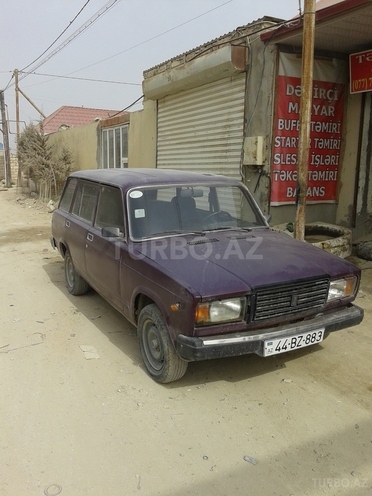 LADA (VAZ) 2104 2000, 554,000 km - 1.5 l - Bakı