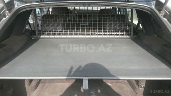 Mercedes C 180 1998, 208,000 km - 1.8 l - Gəncə