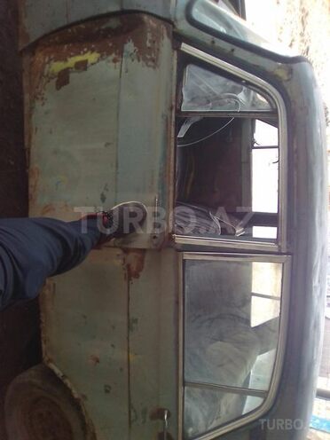 Moskvich 2140 2017, 150,000 km - 2.5 l - Sabirabad