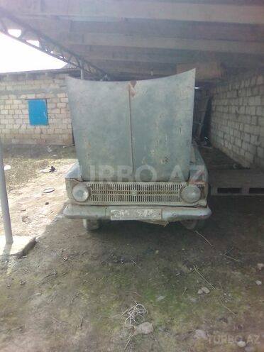 Moskvich 2140 2017, 150,000 km - 2.5 l - Sabirabad