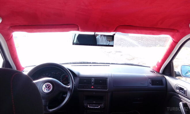 Volkswagen Golf 1998, 305,000 km - 1.6 l - Bakı