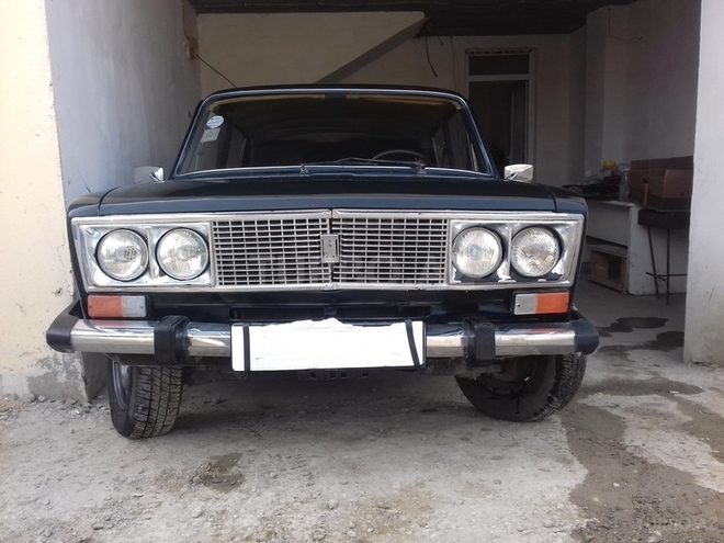 LADA (VAZ) 2106 1998, 175,000 km - 1.5 л - Bakı
