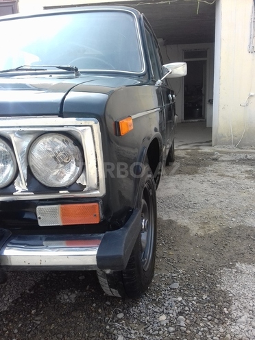 LADA (VAZ) 2106 1998, 175,000 km - 1.5 л - Bakı