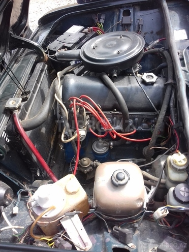 LADA (VAZ) 2106 1998, 175,000 km - 1.5 л - Bakı