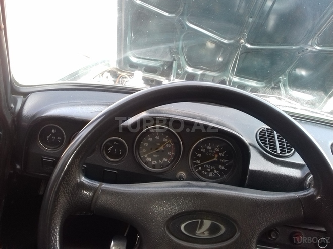 LADA (VAZ) 2106 1998, 175,000 km - 1.5 л - Bakı