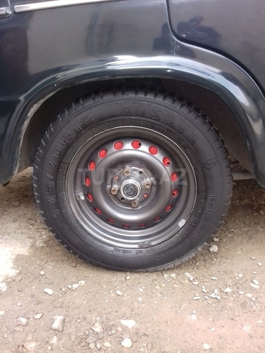 LADA (VAZ) 2106 1998, 175,000 km - 1.5 л - Bakı