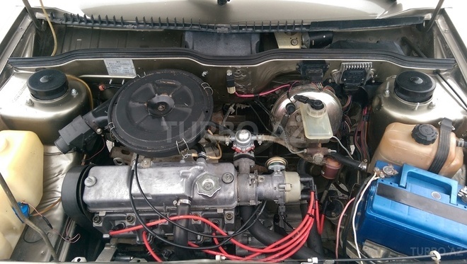 LADA (VAZ) 21099 2000, 211,000 km - 1.5 l - Ağdaş
