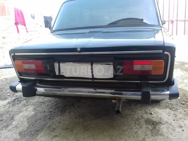 LADA (VAZ) 2106 1998, 175,000 km - 1.5 л - Bakı