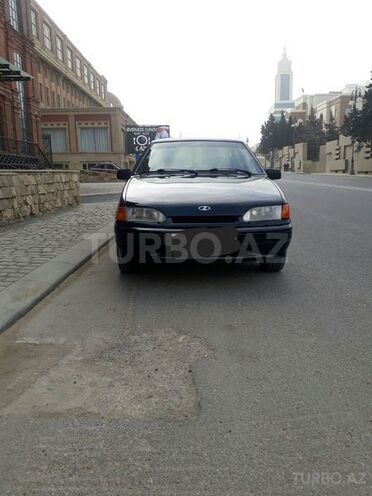 LADA (VAZ) 2115 2011, 98,300 km - 0.2 l - Bakı