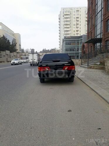 LADA (VAZ) 2115 2011, 98,300 km - 0.2 l - Bakı