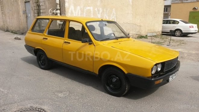 Renault 12 Toros 1999, 136,000 km - 1.4 l - Bakı