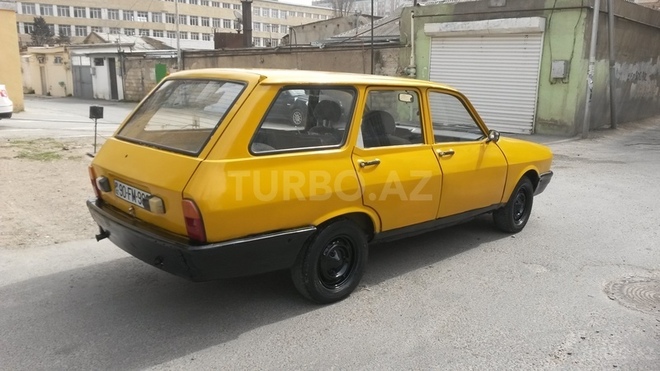 Renault 12 Toros 1999, 136,000 km - 1.4 l - Bakı