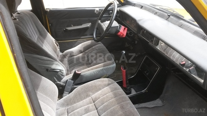 Renault 12 Toros 1999, 136,000 km - 1.4 l - Bakı