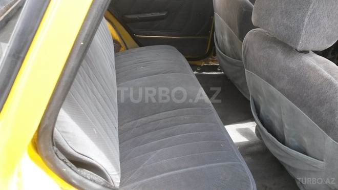 Renault 12 Toros 1999, 136,000 km - 1.4 l - Bakı