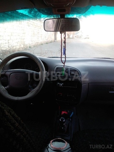 Daewoo Nubira 1997, 284,000 km - 2.0 l - Bakı