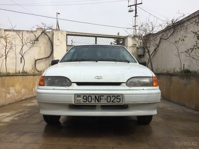 LADA (VAZ) 2115 2011, 100,000 km - 1.6 l - Bakı