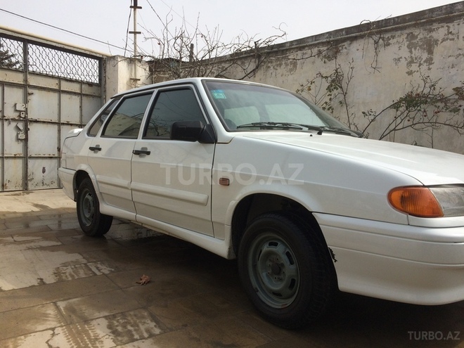 LADA (VAZ) 2115 2011, 100,000 km - 1.6 l - Bakı