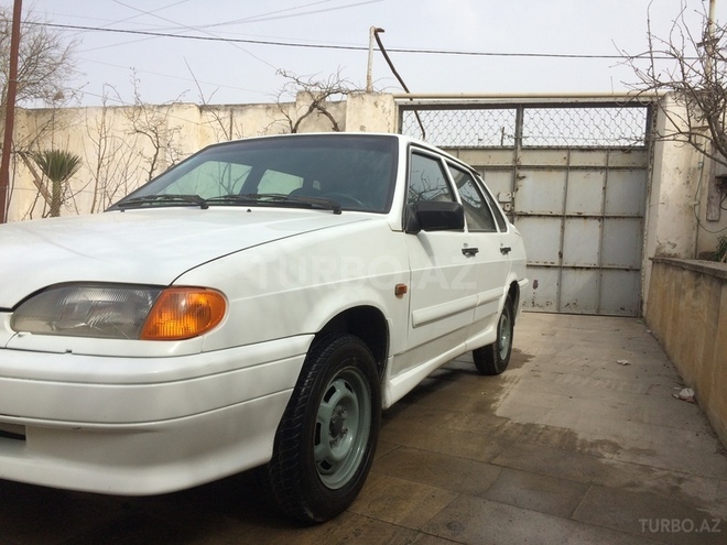 LADA (VAZ) 2115 2011, 100,000 km - 1.6 l - Bakı