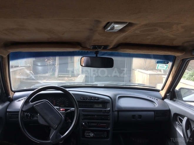 LADA (VAZ) 2115 2011, 100,000 km - 1.6 l - Bakı