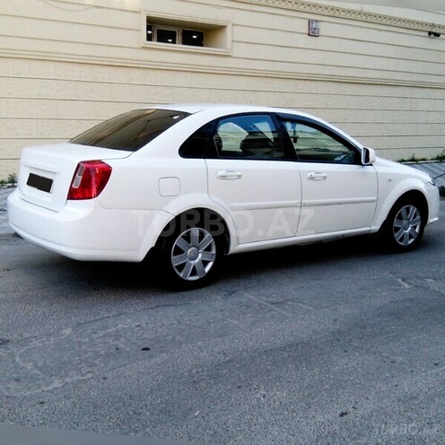 Daewoo Gentra 2014, 1,103,000 km - 1.5 l - Bakı