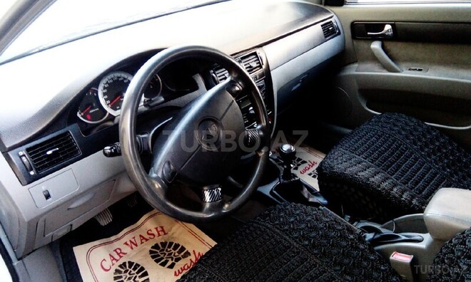 Daewoo Gentra 2014, 1,103,000 km - 1.5 l - Bakı