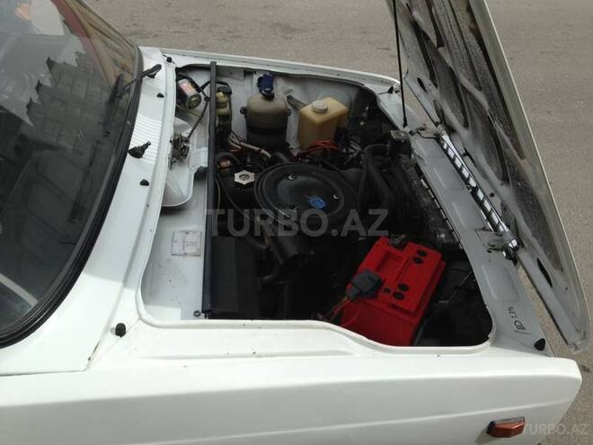 LADA (VAZ) 2107 2004, 181,768 km - 1.6 л - Bakı