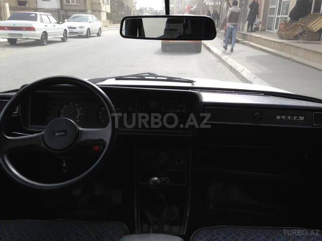 LADA (VAZ) 2107 2004, 181,768 km - 1.6 л - Bakı