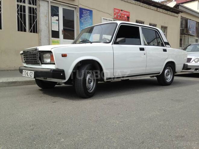 LADA (VAZ) 2107 2004, 181,768 km - 1.6 л - Bakı