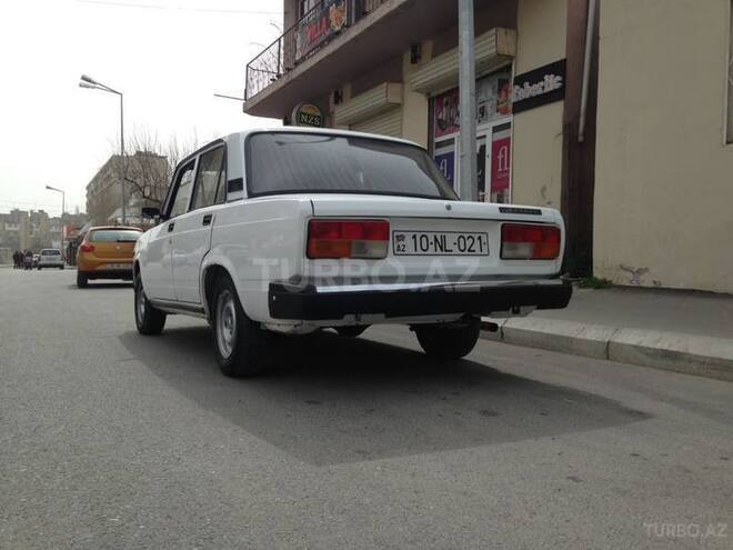 LADA (VAZ) 2107 2004, 181,768 km - 1.6 л - Bakı