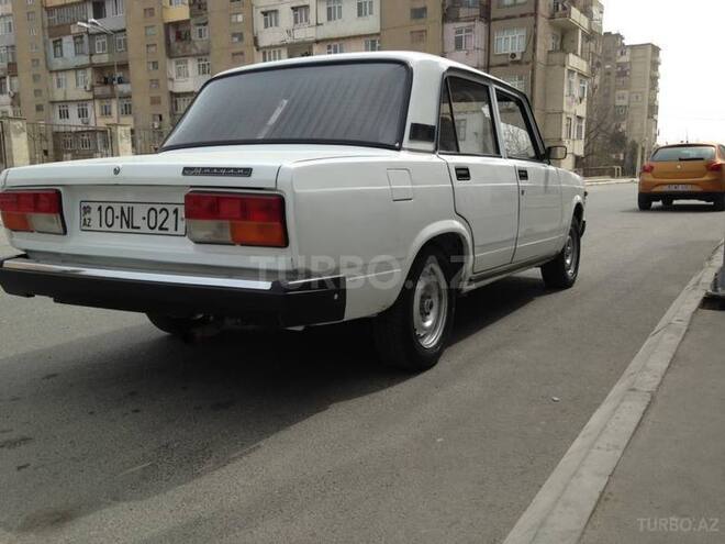 LADA (VAZ) 2107 2004, 181,768 km - 1.6 л - Bakı