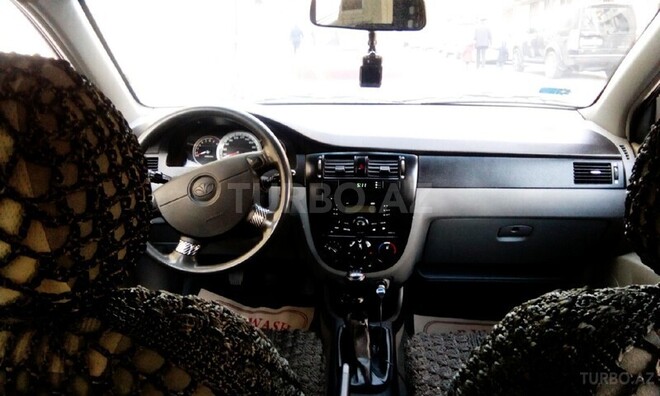 Daewoo Gentra 2014, 1,103,000 km - 1.5 l - Bakı