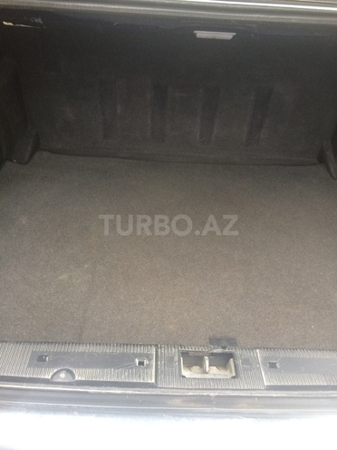 Mercedes E 280 1996, 200,000 km - 2.8 l - Gəncə