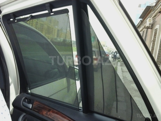BMW X5 2004, 155,000 km - 3.0 l - Bakı