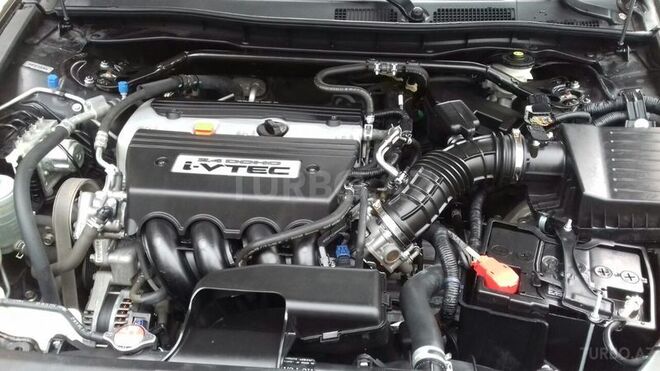 Honda Accord 2012, 75,000 km - 2.4 л - Mingəçevir