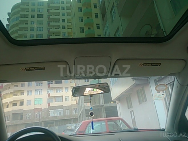 Volkswagen Passat 2003, 144,905 km - 1.8 l - Bakı
